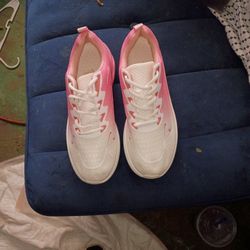 Women's Outdoor Casual Air Cushion Shoes, breathable and light weight 