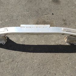 18 19 20 2018 2019 2020 HONDA ACCORD FRONT BUMPER REINFORCEMENT BAR REBAR OEM USED