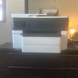 HP Office Jet 7740