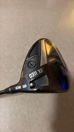 PXG 0311 XF GEN6 DRIVER