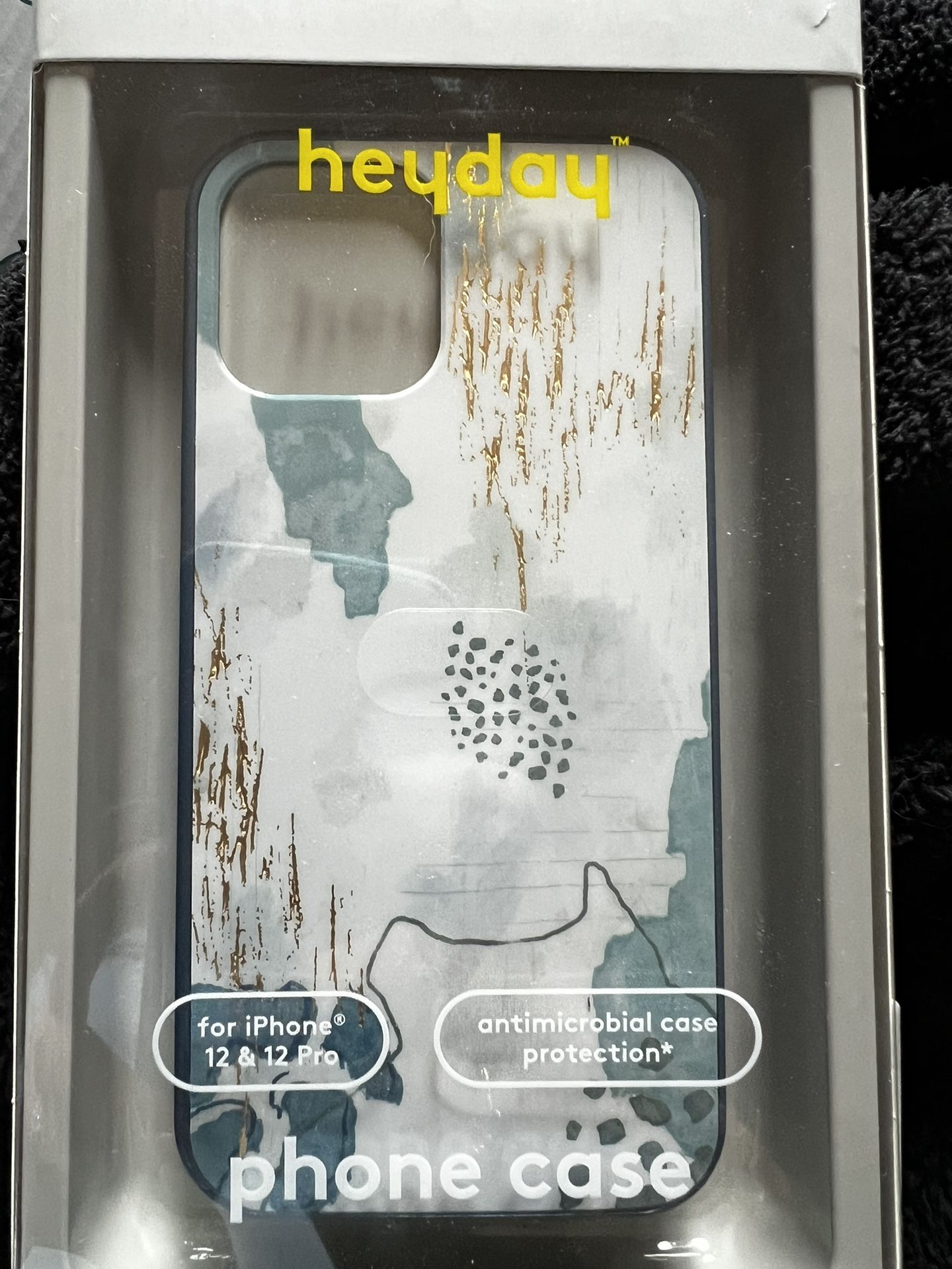 iPhone 12/12 Pro Case