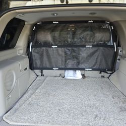 56" Pet Barrier For Full Size Truck/SUV