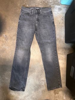 Goodfellow & Co Gray Denim Jeans