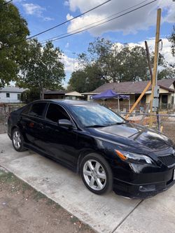 2008 Toyota Camry