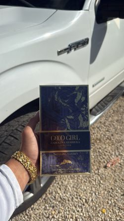 Perfumes 