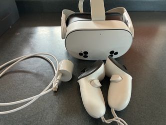 Meta Quest 2 Oculus