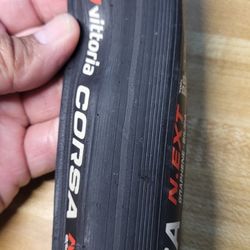 Vittoria Corsa NEXT road bike tire
