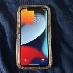 Apple iPhone 11 iCloud Locked – For Parts / Repair