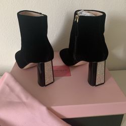Kate Spade Boots 