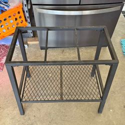 Aquarium Stands