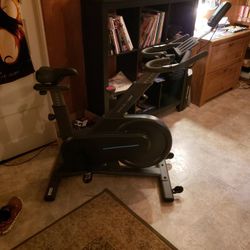 Exercise Stationary Bike