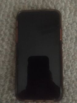 IPhone XR - iCloud lock