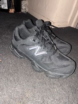 New balance 9060