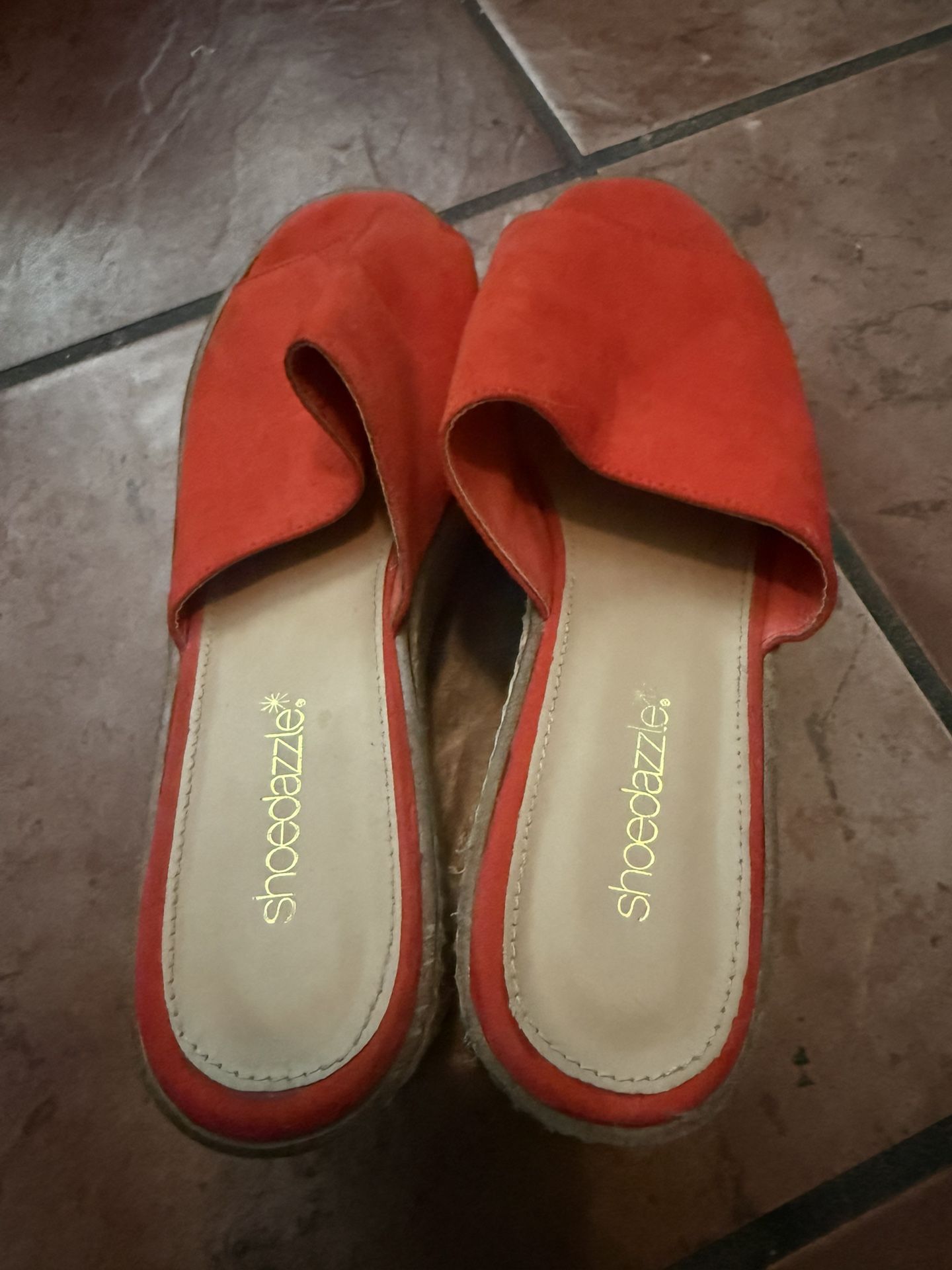 Wedges