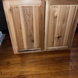 Kitchen Cabinets