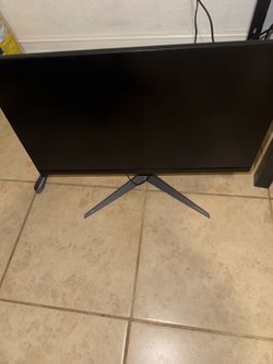 Lg 27 inch monitor ultra gear 27GS75Q