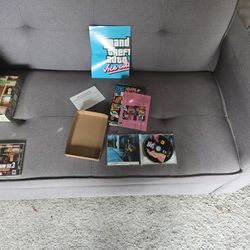 GTA : Grand Theft Auto - Vice City - PC