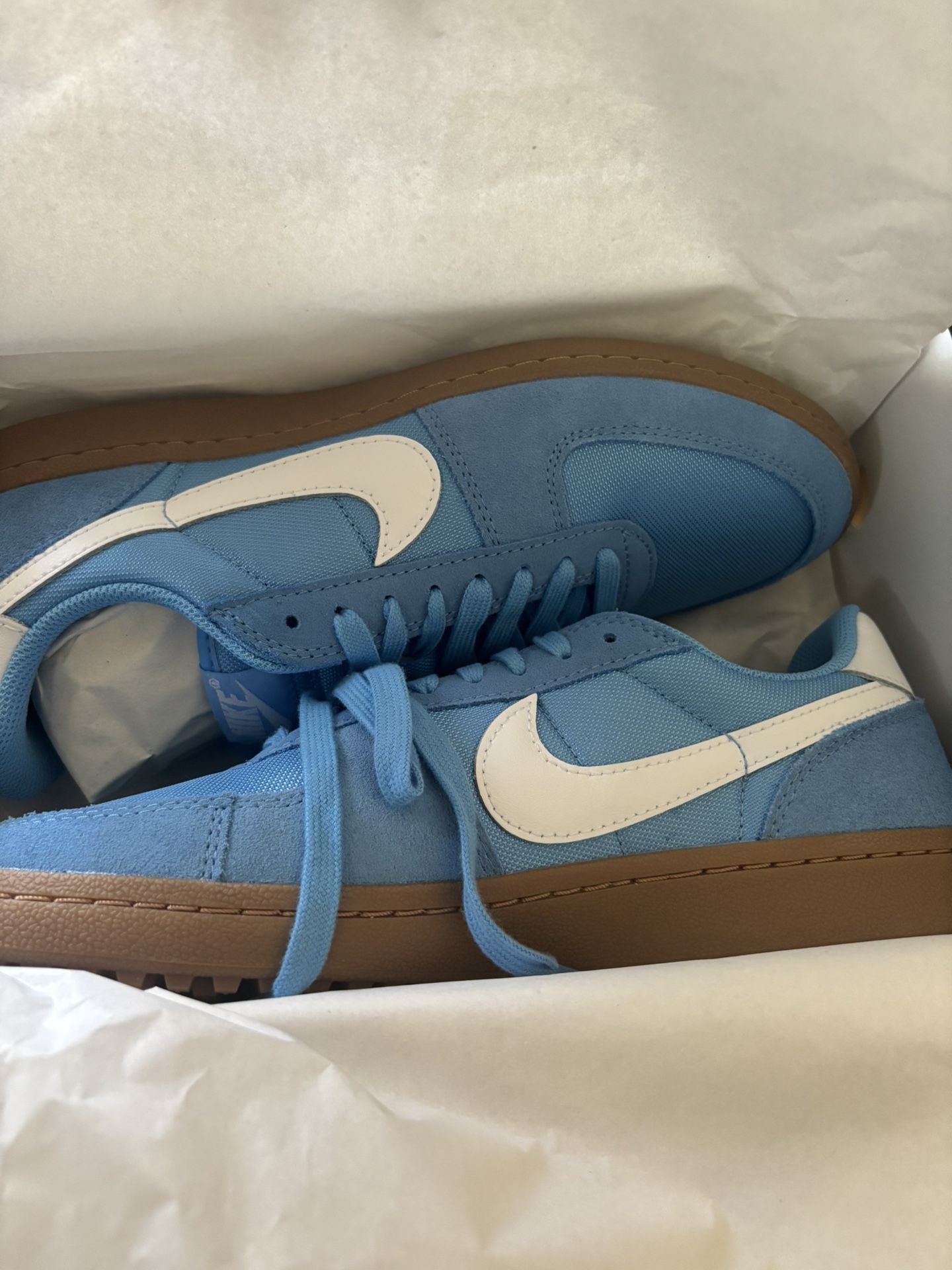 Nike Field General