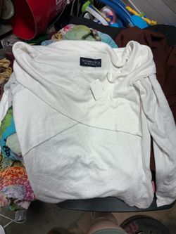 White shirt