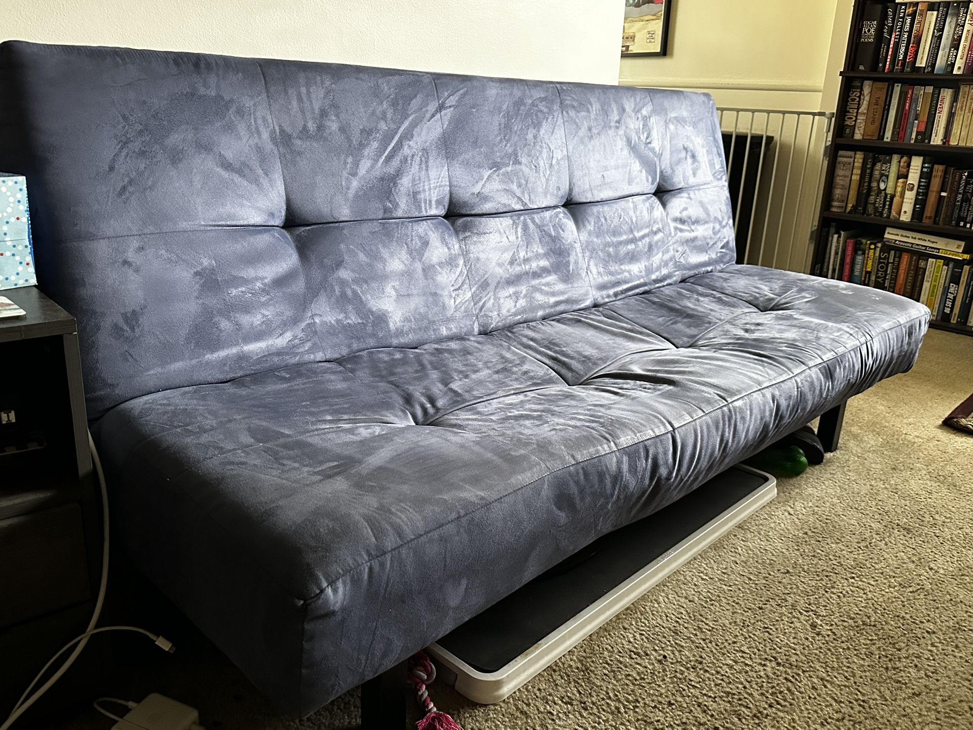 Sleeper Sofa