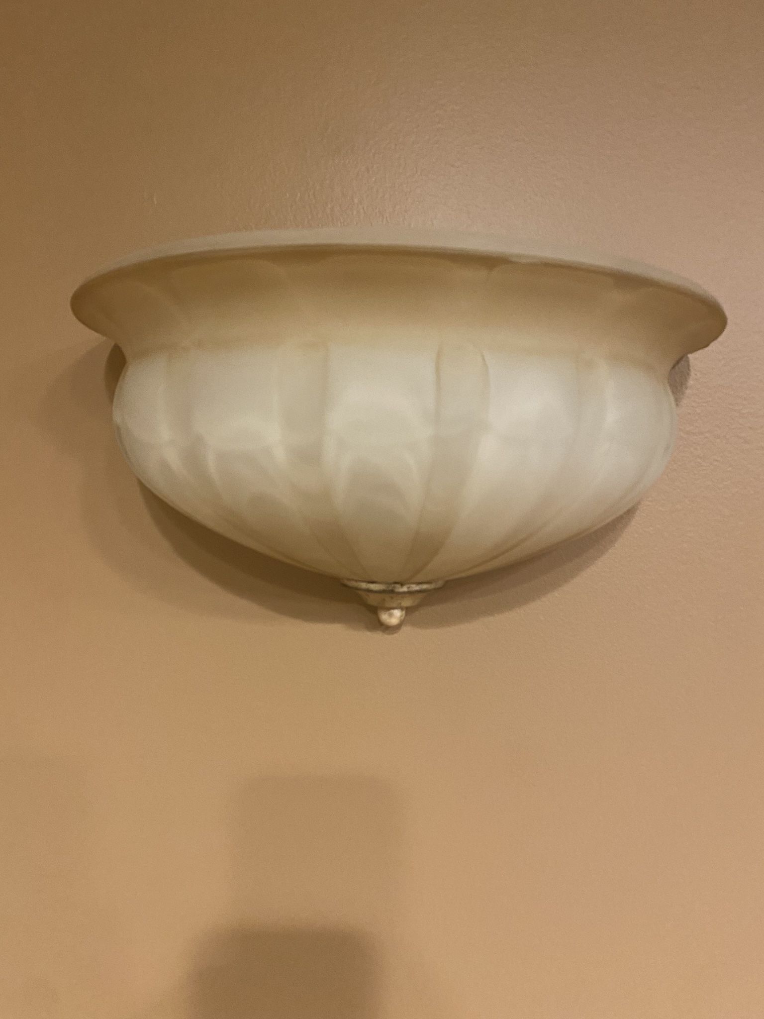 Wall Sconces - 2 For $100