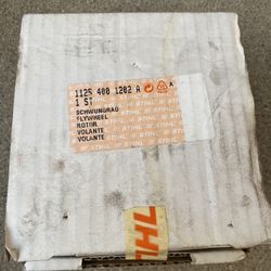 Stihl Original Flywheel (NEW)