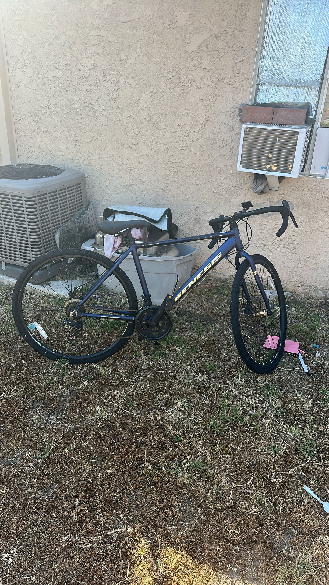 Bike