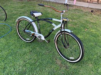 Modern Schwinn Drifter Beach Cruiser