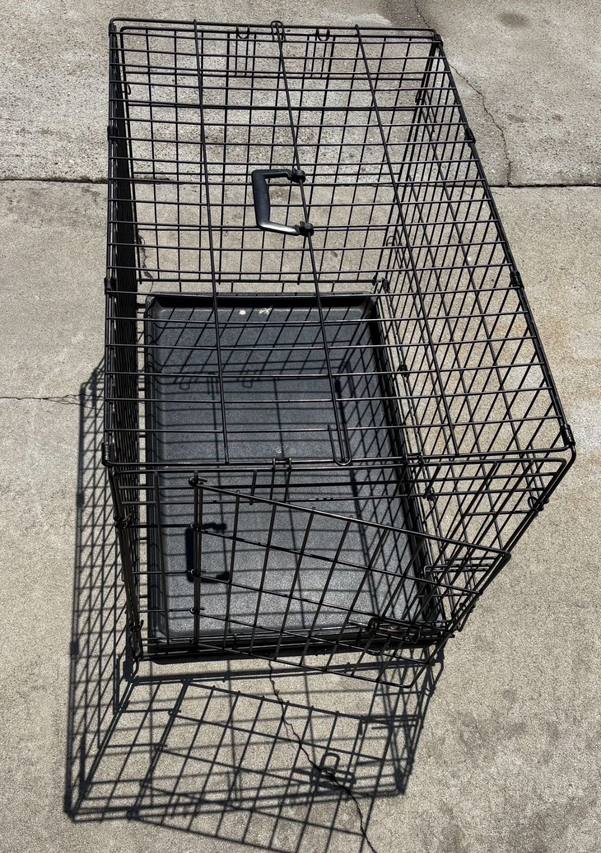 Dog Crate