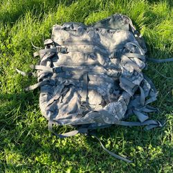 US Military Backpacks 