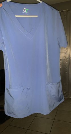 Scrub top (medium)