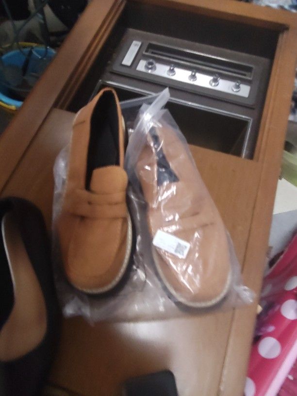 Shoes