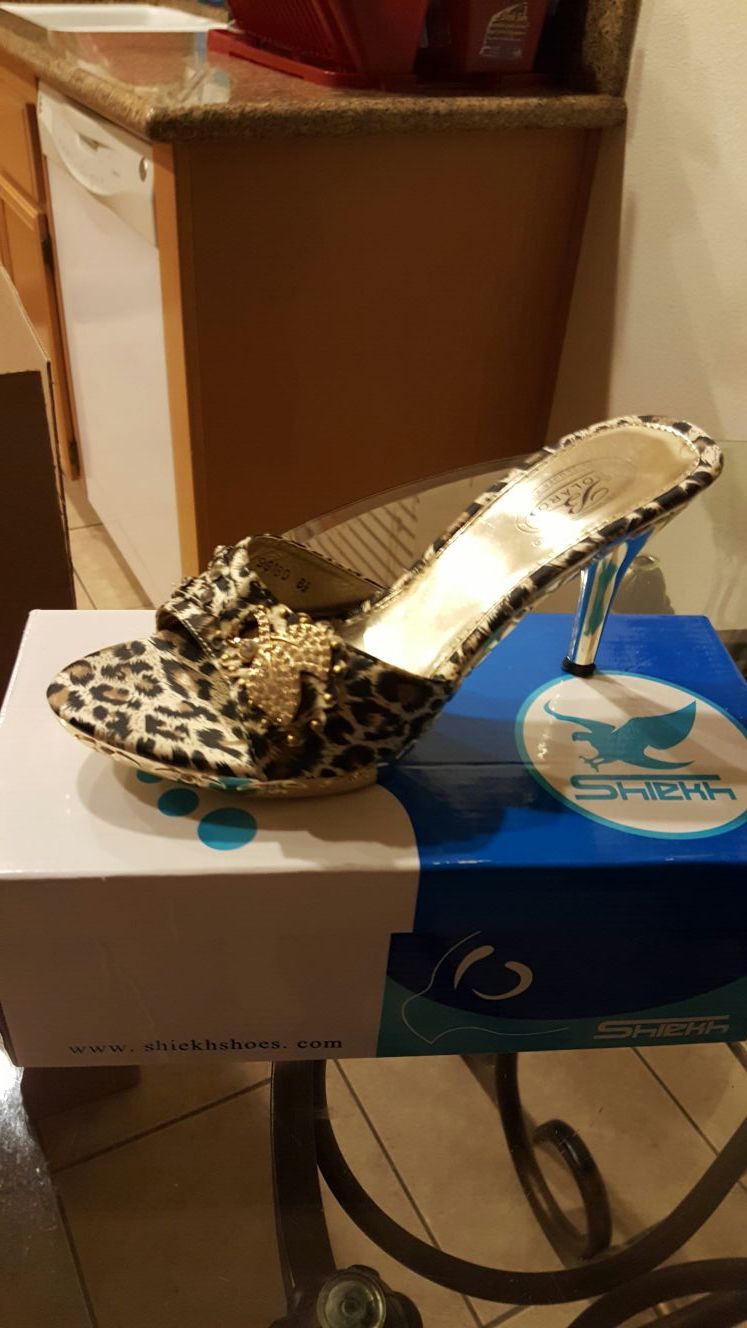 New.cute.heels