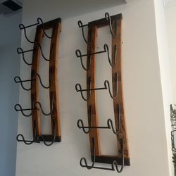 Wine Racks 