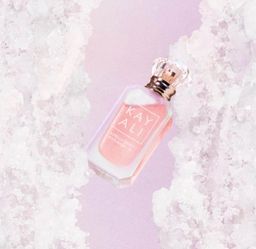 KAYALI VANILLA CANDY ROCK SUGAR DABBER