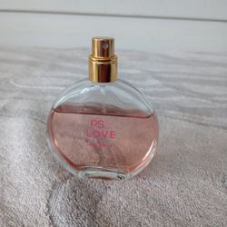 Ps... Love Marble 50ml Women's Perfume Discontinued Rare