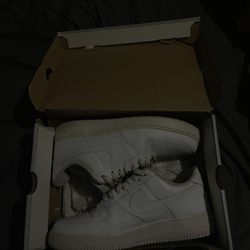 Air Force 1s