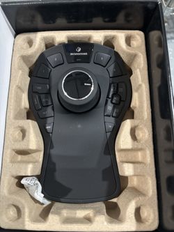 SpaceMouse Pro Wireless. 3dconnexion
