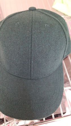 Women's baseball cap