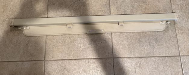 Lexus RX350 Trunk Cover