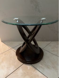 End table