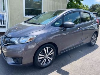 2016 Honda Fit