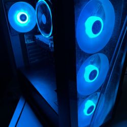 IBUYPOWER Gaming Pc 1650 Gtx 32 GBs Of Ram