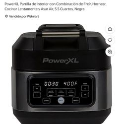 Power XL 