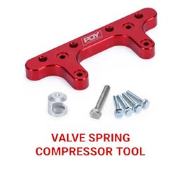 Valve Spring Compressor Tool Ford Mustang F150 4.6L 5.4L 2V Lincoln Mercury