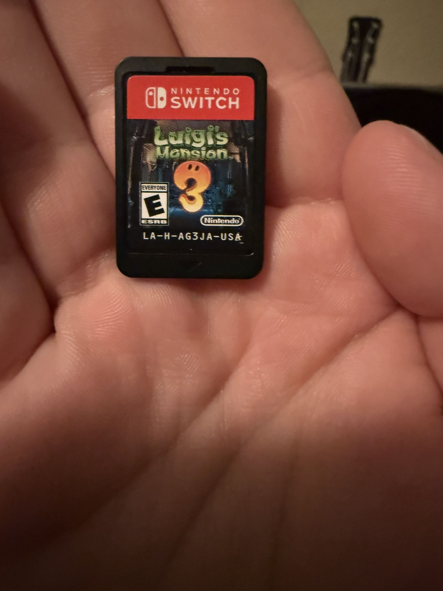 Luigi’s Mansion 3 TRADE TRADE TRADE