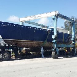 2023 Findlater Yacht Design 