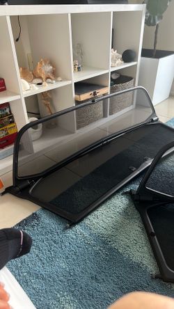 BMW M8 WINDSCREEN product originals