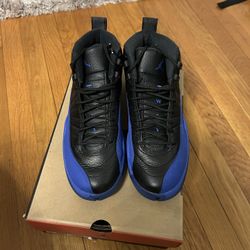 Jordan 12 Size 8