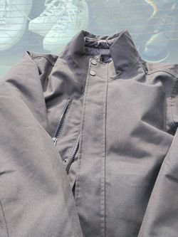 Stormtech Coat